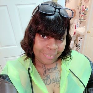 Meet your Posher, Betty